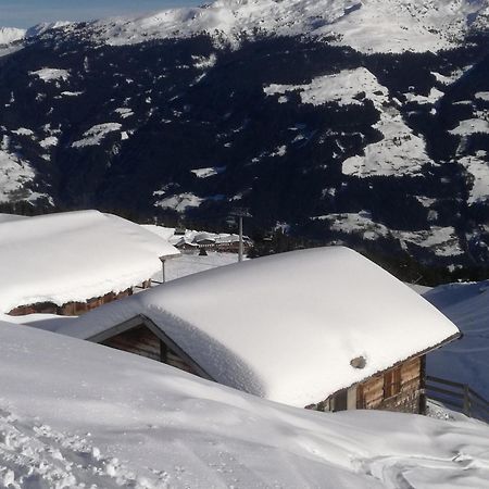 Ferienwohnung Wilder Kaiser Naehe Bergdoktor Drehorte Idt098 By Fewo-Plan Иттер Экстерьер фото