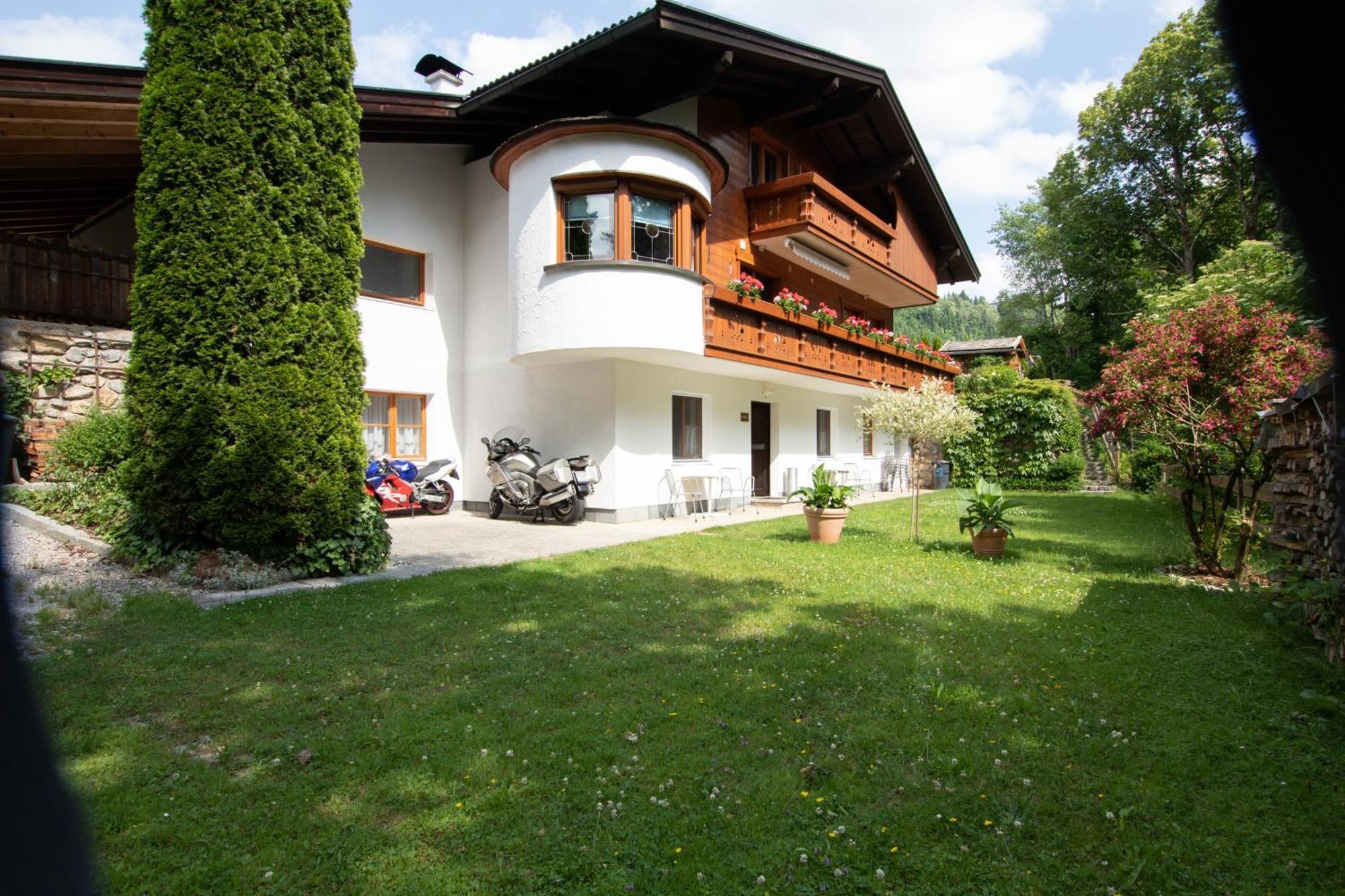 Ferienwohnung Wilder Kaiser Naehe Bergdoktor Drehorte Idt098 By Fewo-Plan Иттер Экстерьер фото