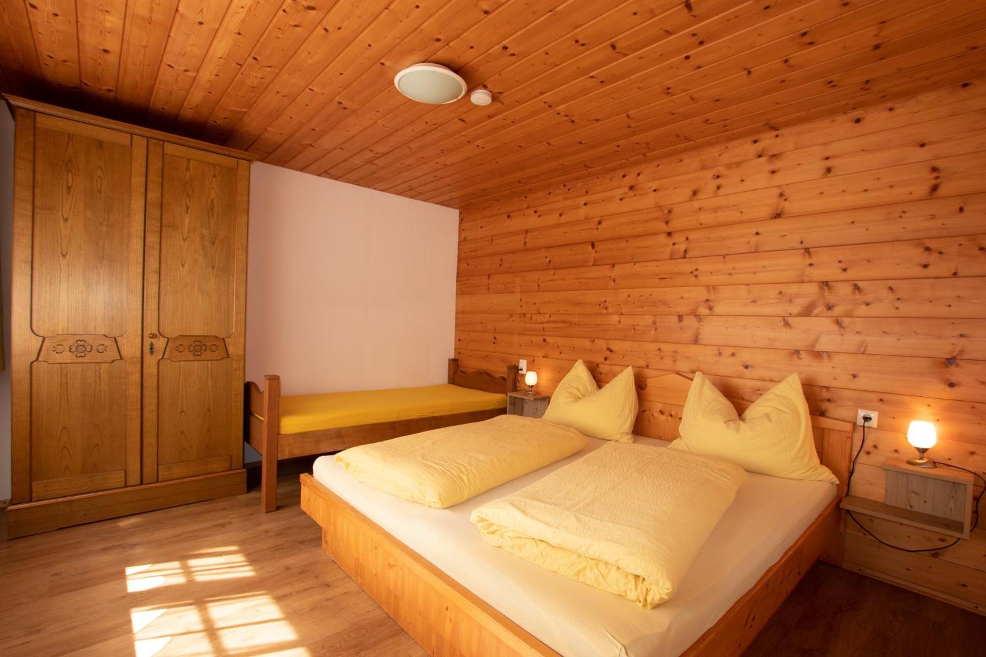 Ferienwohnung Wilder Kaiser Naehe Bergdoktor Drehorte Idt098 By Fewo-Plan Иттер Экстерьер фото