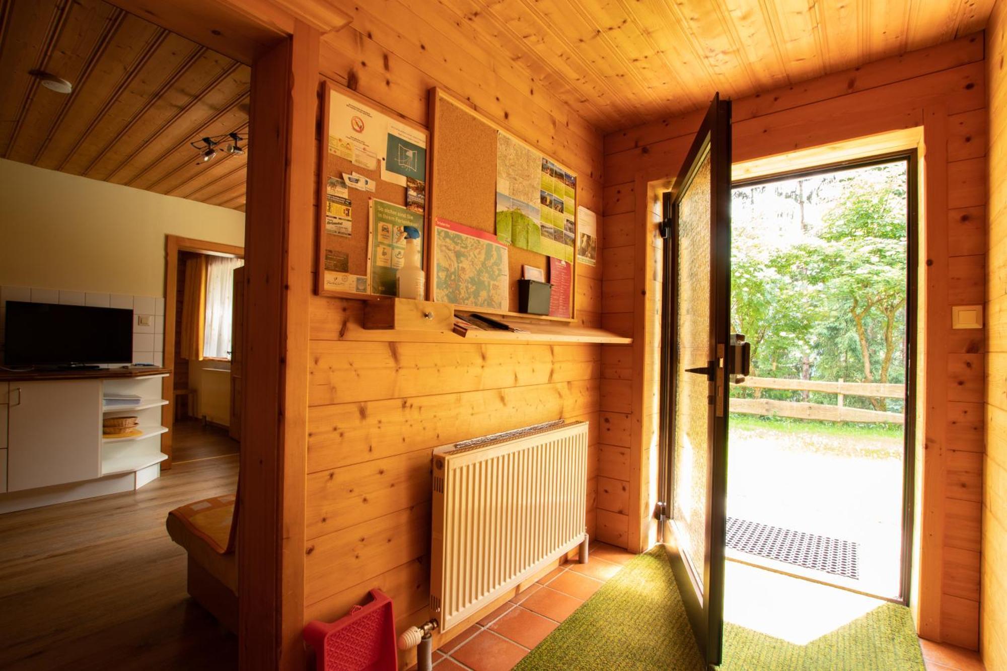 Ferienwohnung Wilder Kaiser Naehe Bergdoktor Drehorte Idt098 By Fewo-Plan Иттер Экстерьер фото