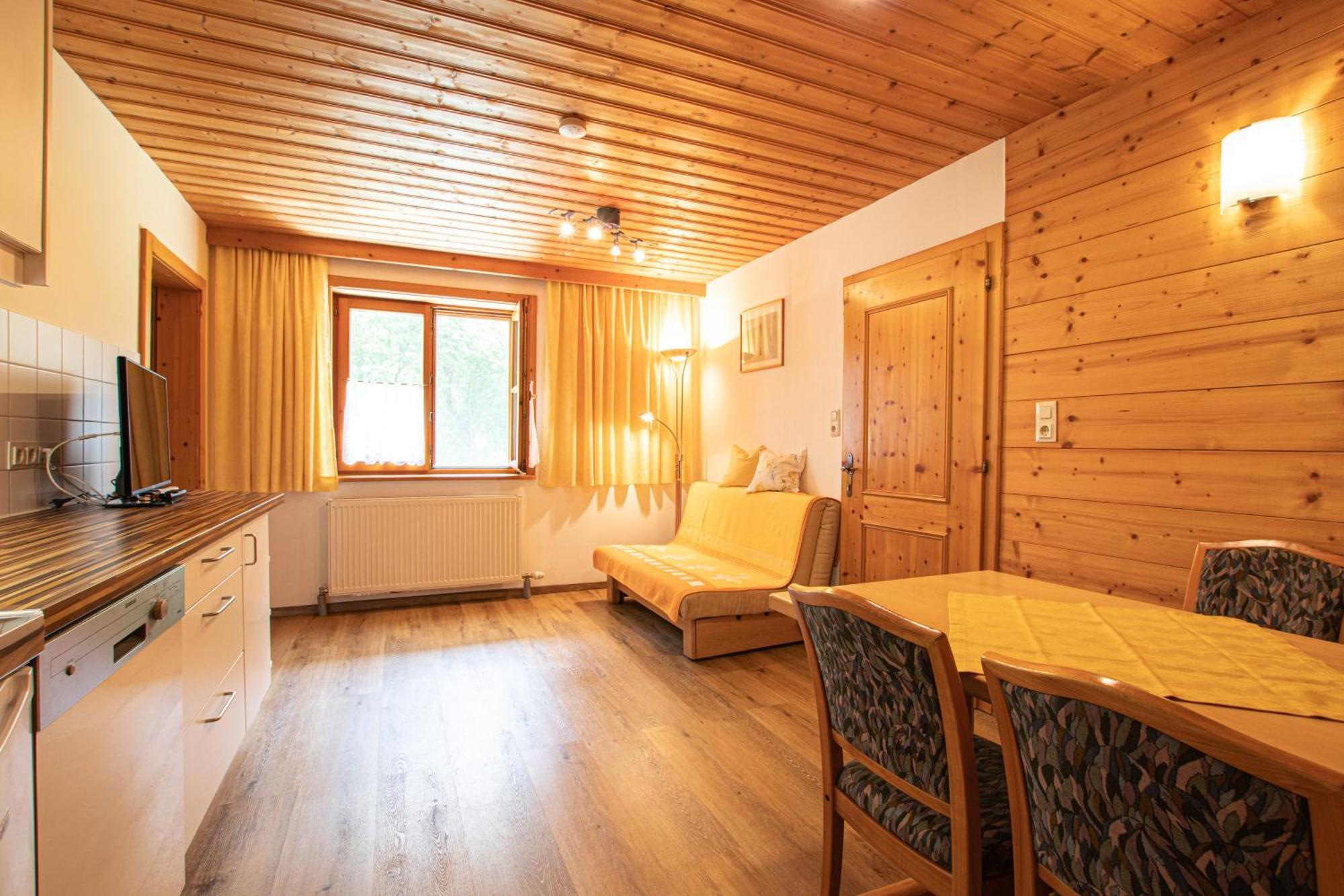 Ferienwohnung Wilder Kaiser Naehe Bergdoktor Drehorte Idt098 By Fewo-Plan Иттер Экстерьер фото