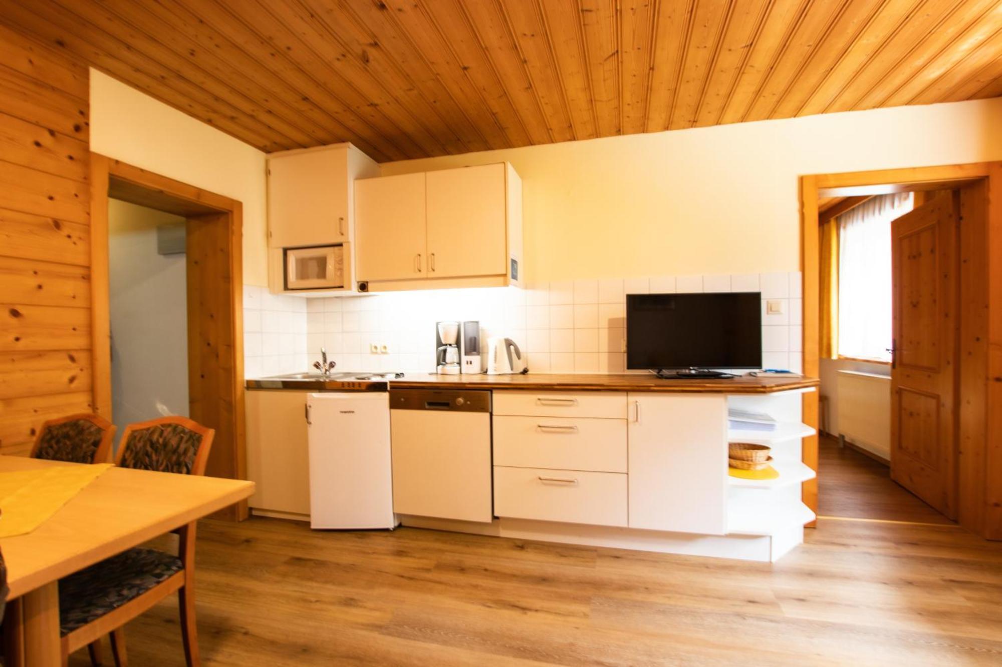 Ferienwohnung Wilder Kaiser Naehe Bergdoktor Drehorte Idt098 By Fewo-Plan Иттер Экстерьер фото